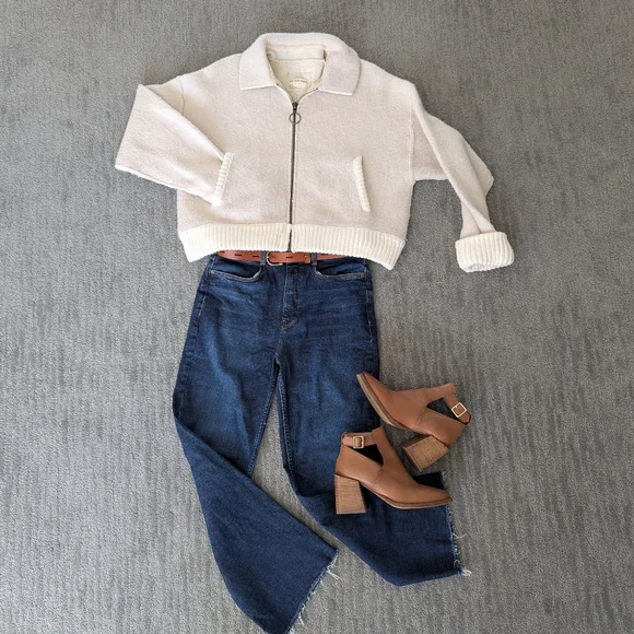 We The Free Always Sweater - Picture 4 of 11